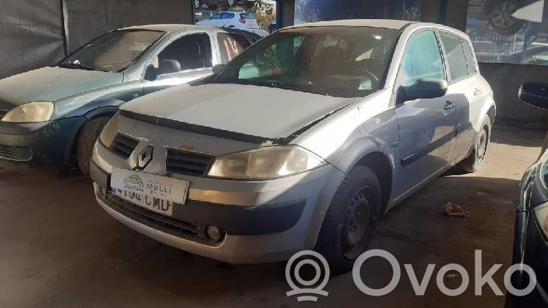 Megane II Megane  8200108269