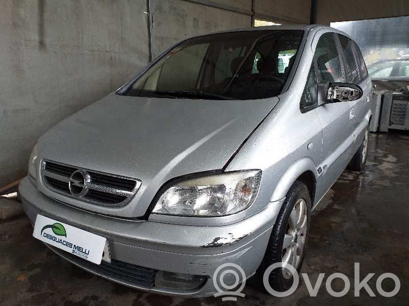 Zafira A Zafira  013140985
