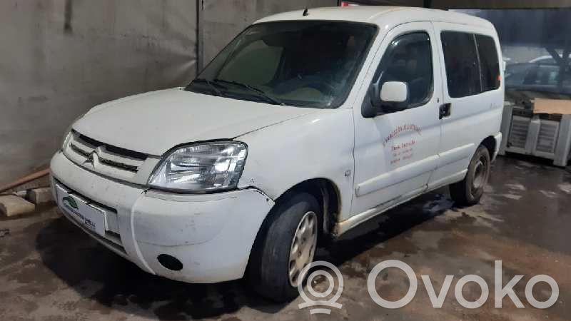 Berlingo Berlingo  D1562A