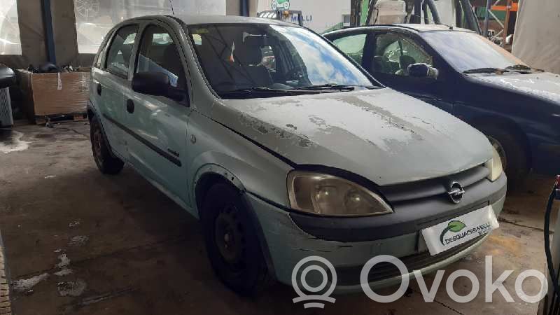 Corsa C Corsa  24437120