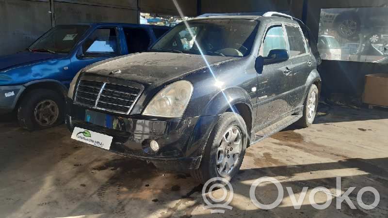Rexton Rexton  060405