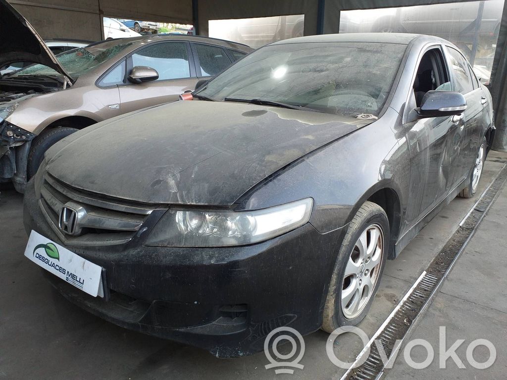 Accord Accord  35256SEAE02