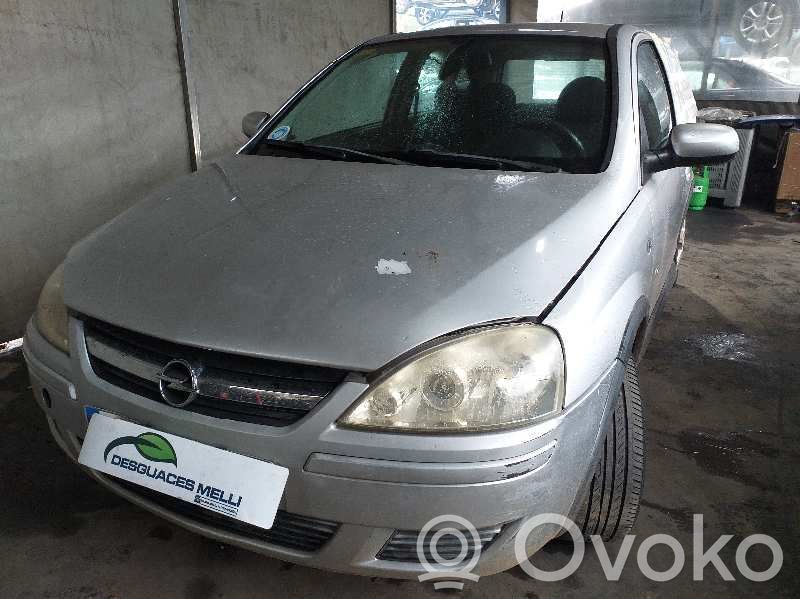 Corsa C Corsa  09114885