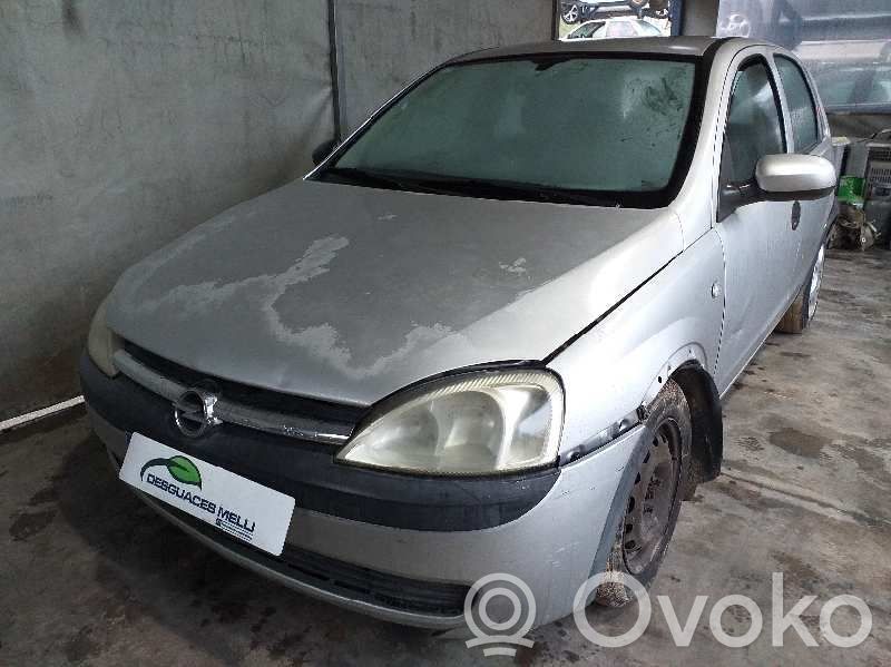 Corsa C Corsa  13140037