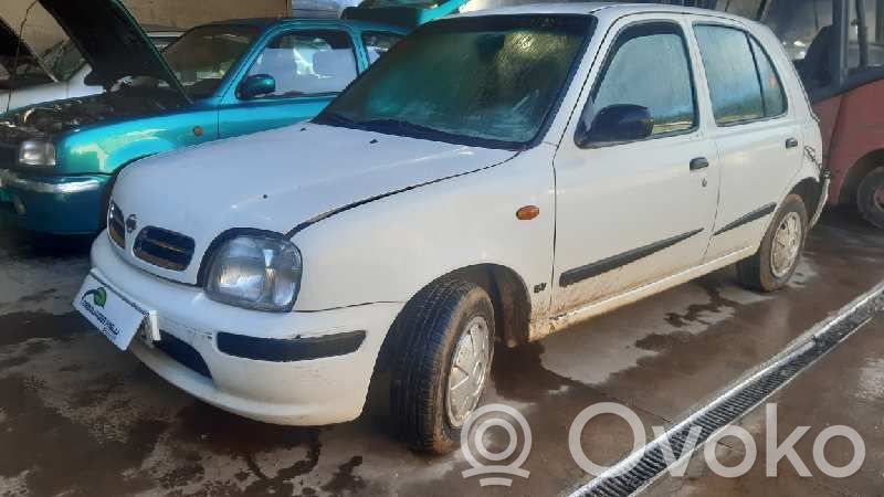 Micra Micra  36928D12J0