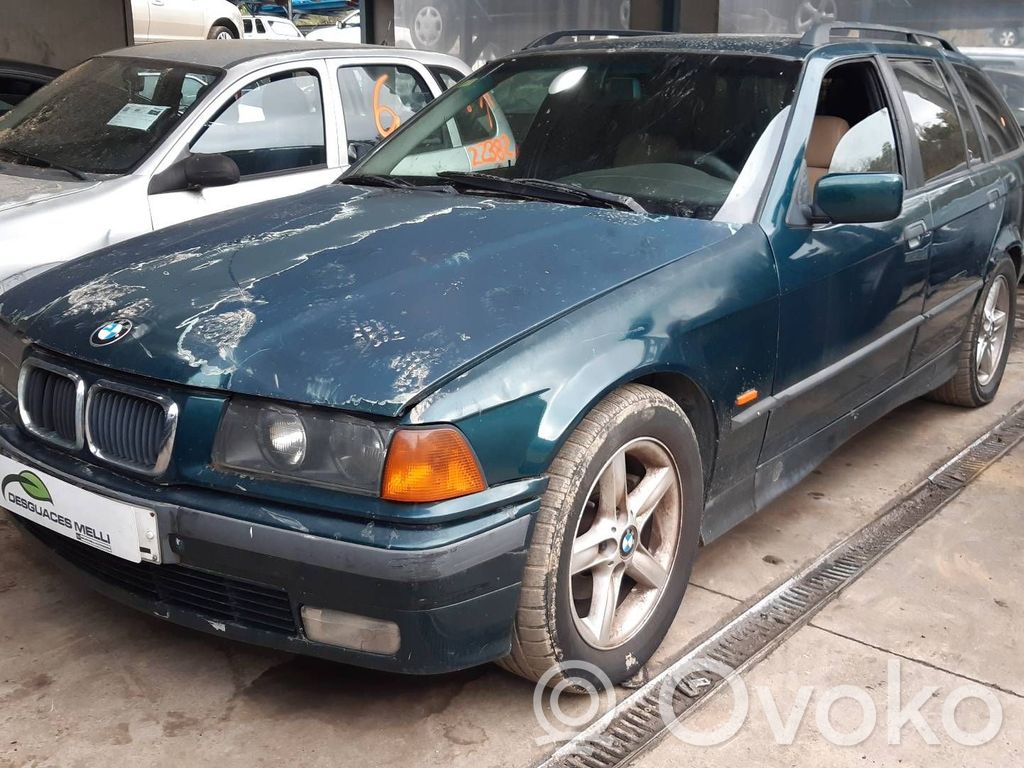 3 E36 Series 3  63218371941