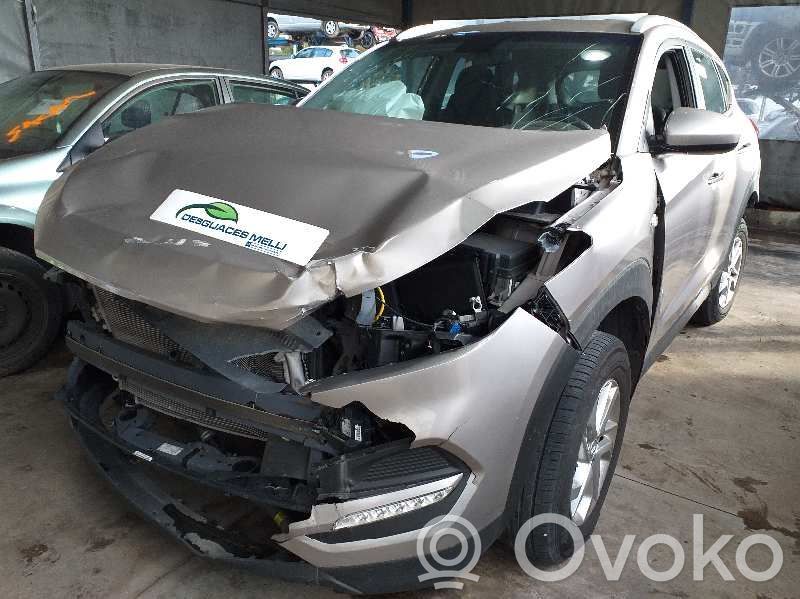 Tucson TL Tucson  91950D3560