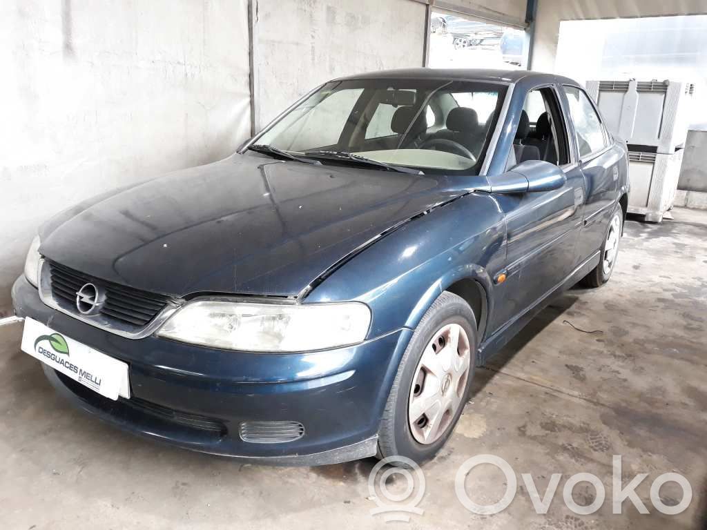 Vectra B Vectra  GN530500