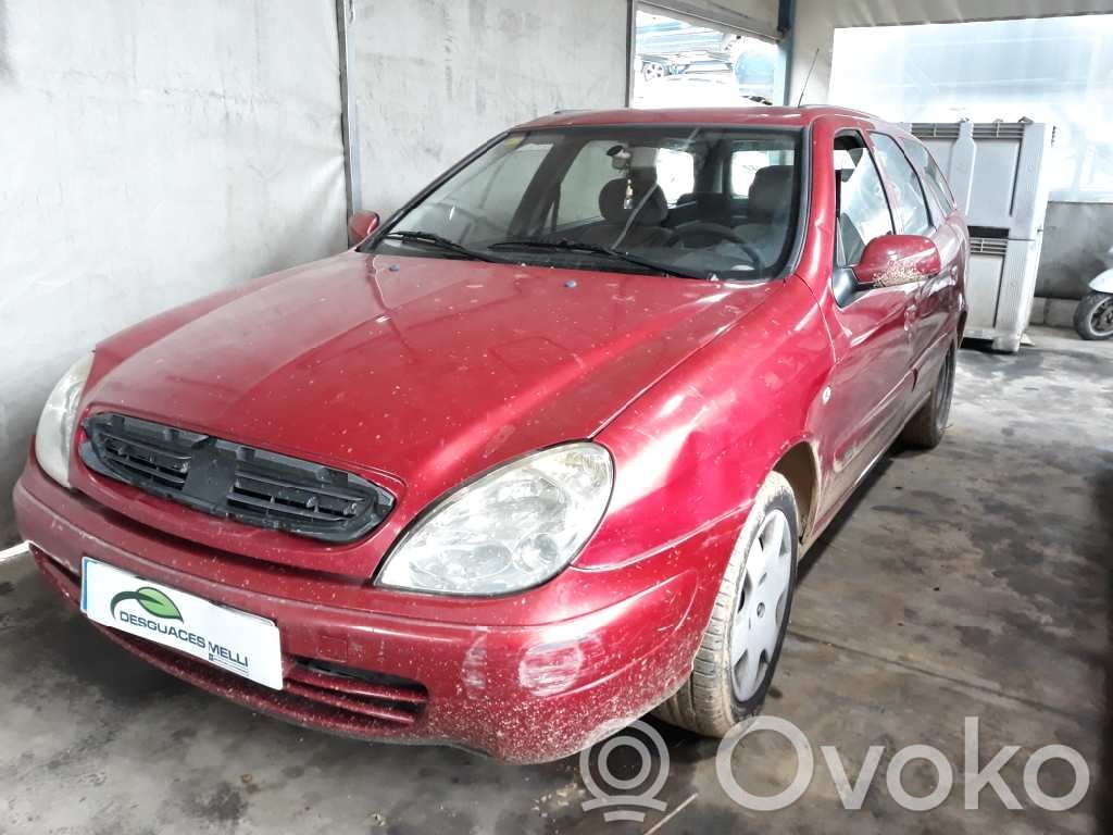 Xsara Xsara, Xsara Picasso  9638765980
