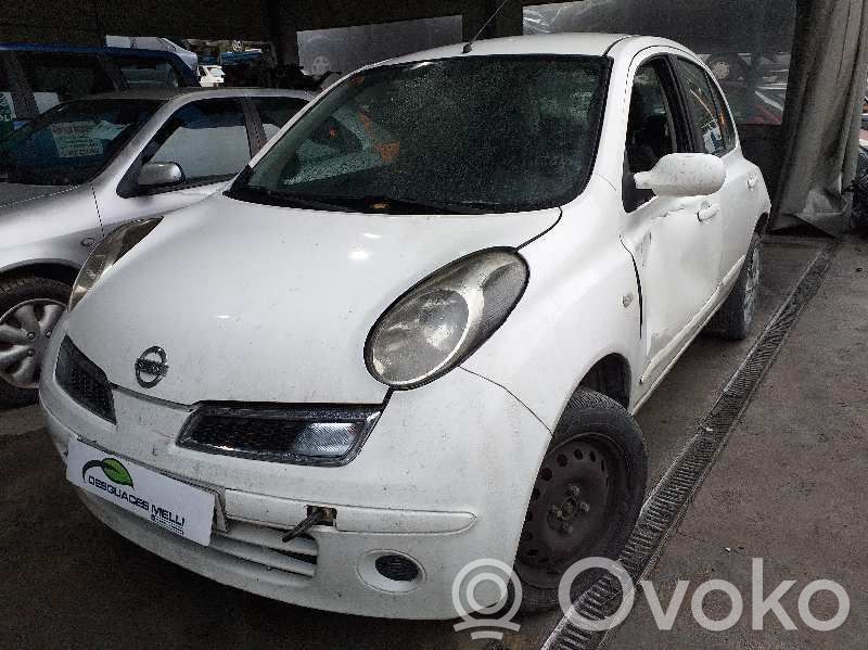 Micra Micra  05T08