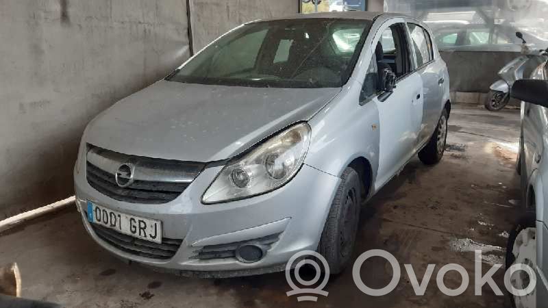 Corsa D Corsa  13317575