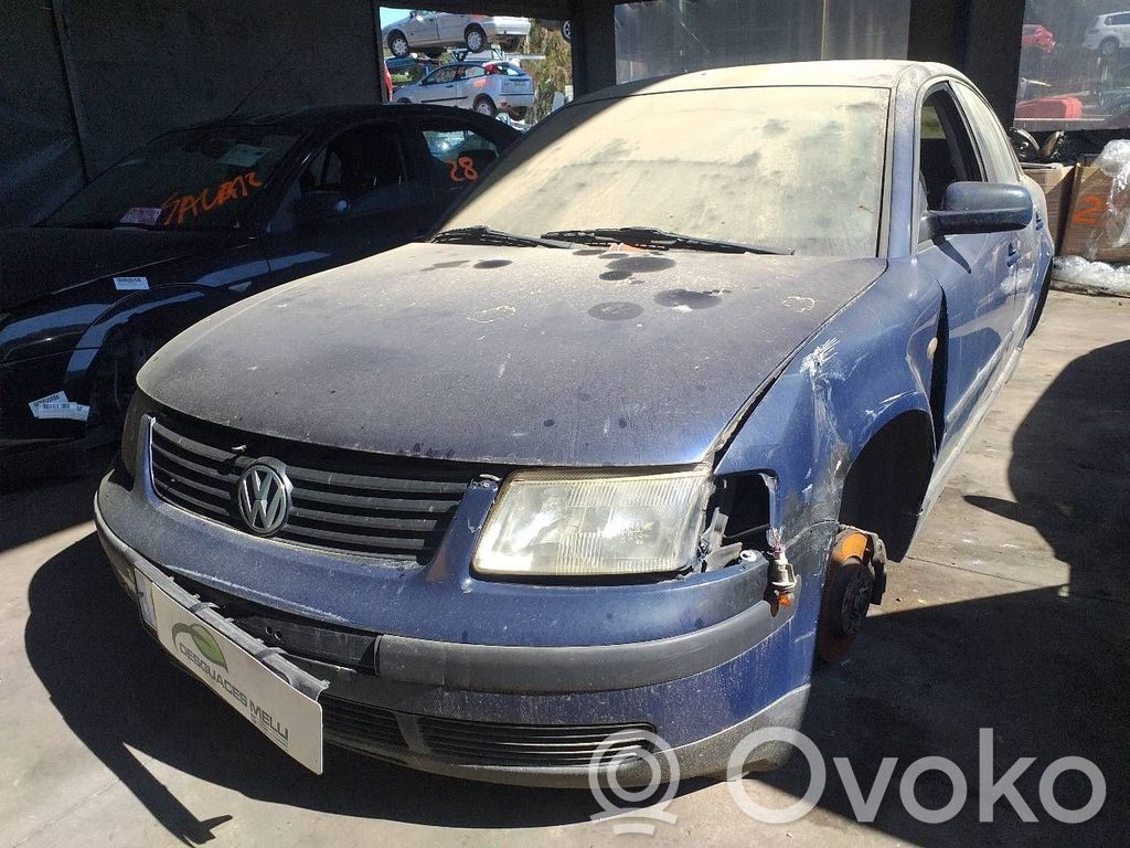 PASSAT B5 Passat  028145702