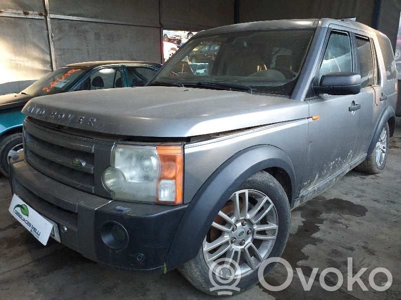Discovery 3 - LR3 Discovery  JFC501090