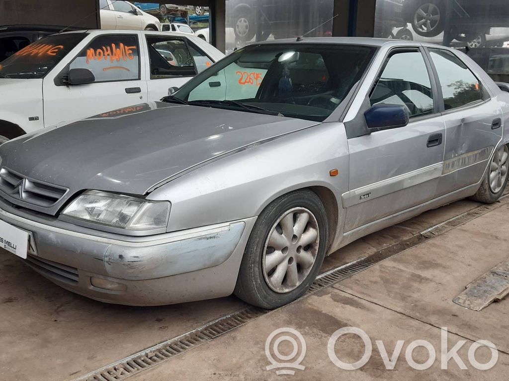 Xantia Xantia  6204R9
