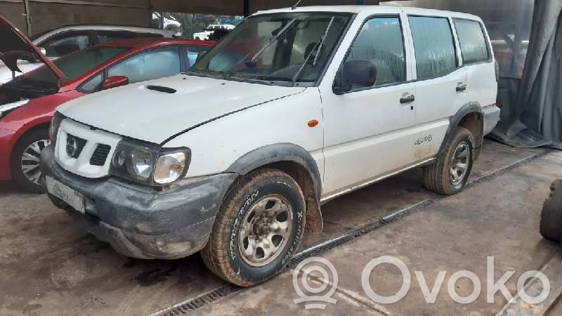 Terrano Terrano  545037F000