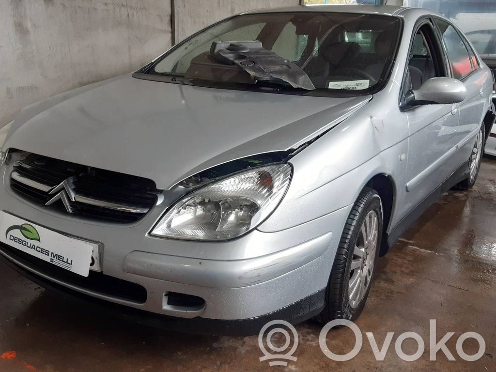C5 C5, C5 Aircross  3520K3