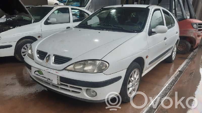 Megane I Megane  7700107797B