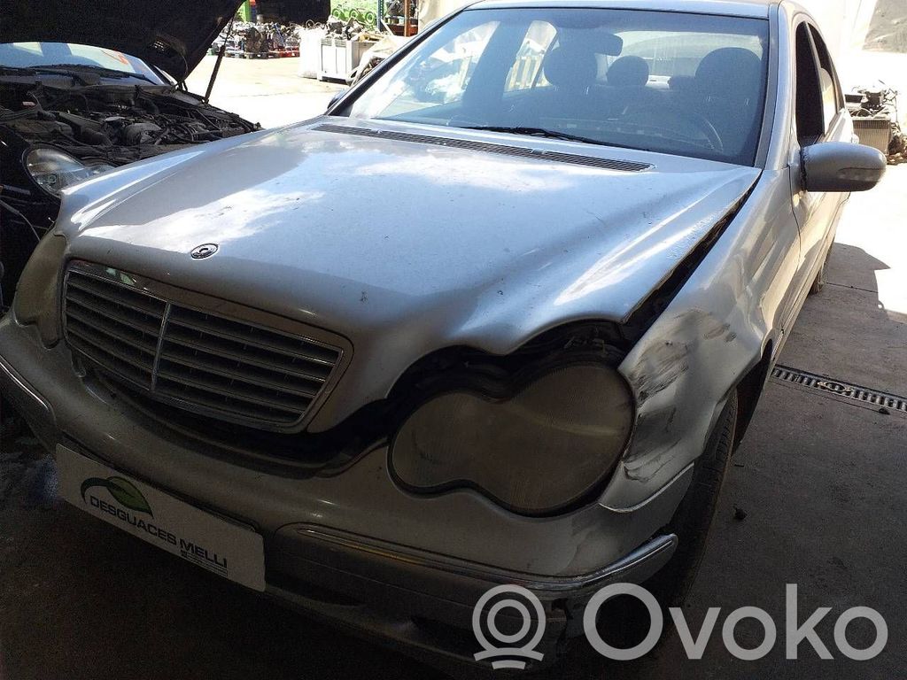C W203 C-class, AMG (W202, W203, W204, W205, W206)  0258006272