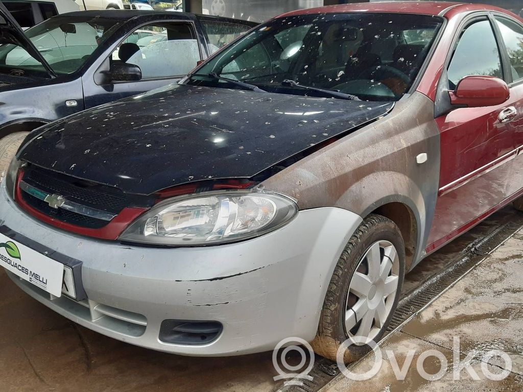 Lacetti Lacetti  96550797