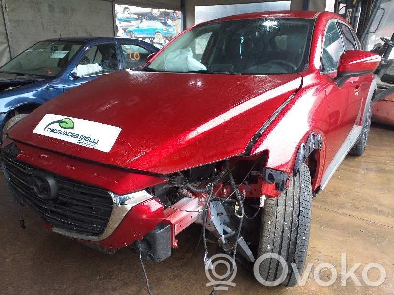 CX-3 CX-3  J19080315