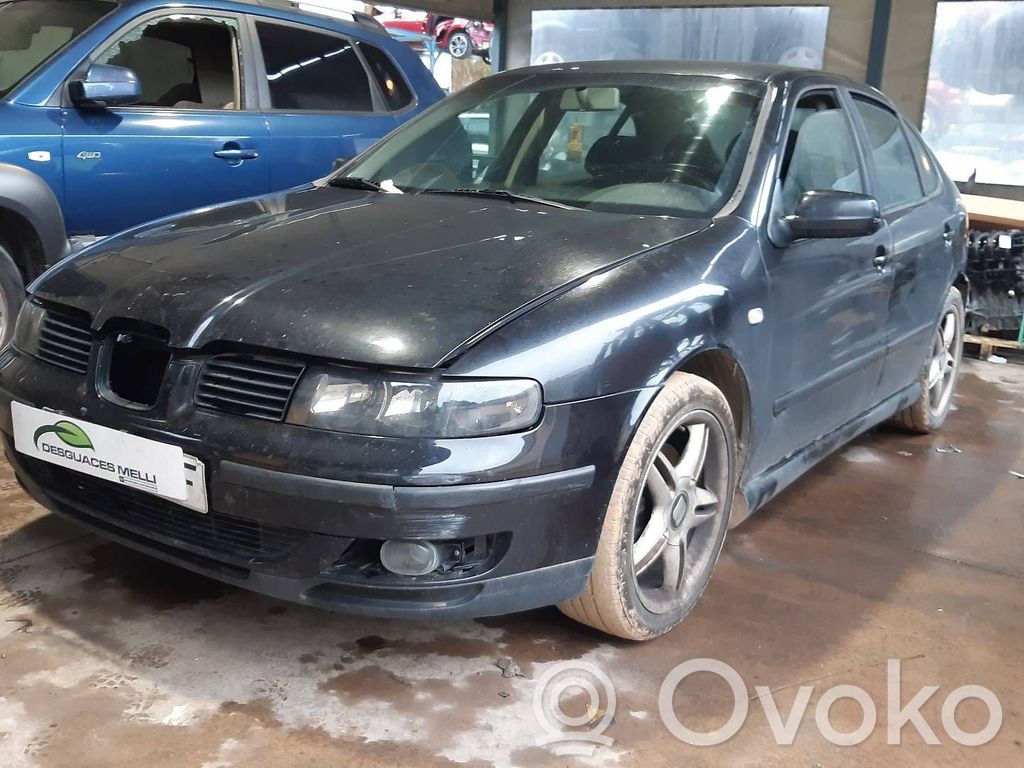 Leon (1M) Leon  1J1907637D