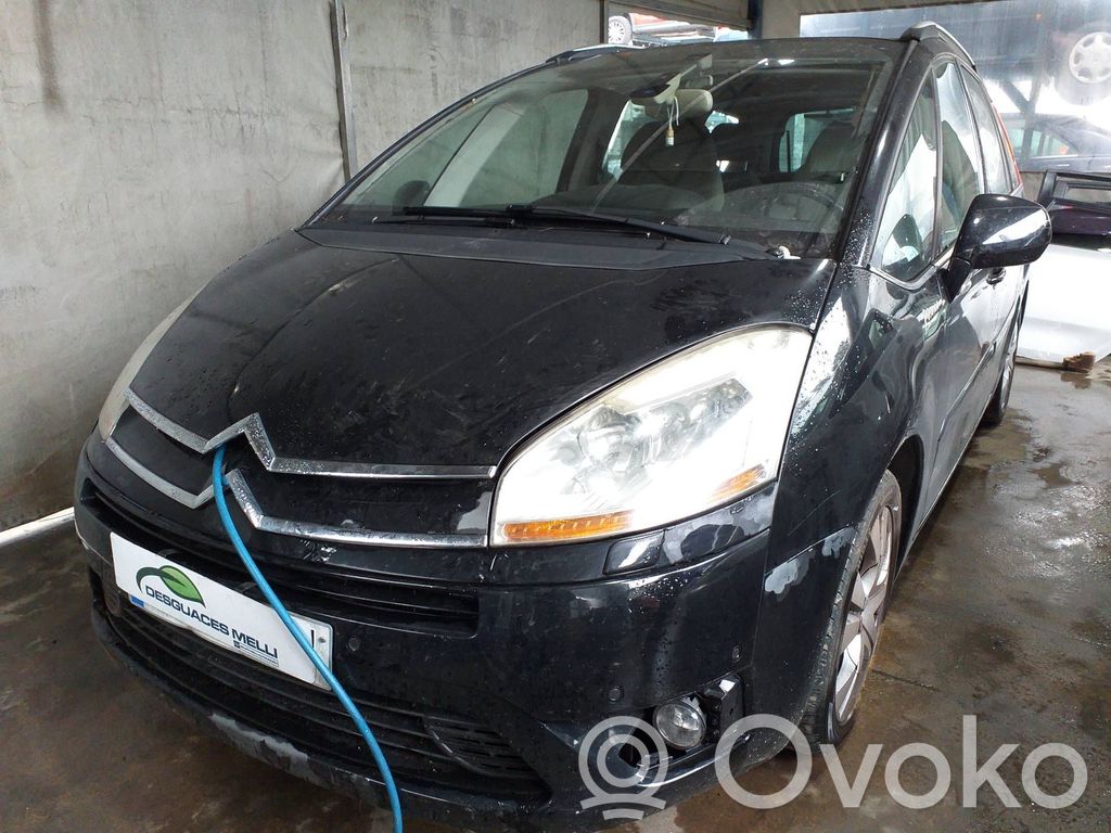 C4 Grand Picasso C4 Picasso, Grand Picasso, Aircross, Cactus  1201M112