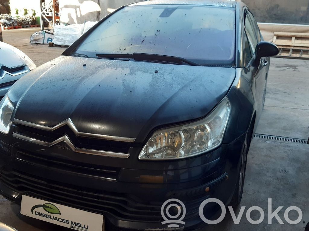 C4 I C4 Picasso, Grand Picasso, Aircross, Cactus  96471578ZD