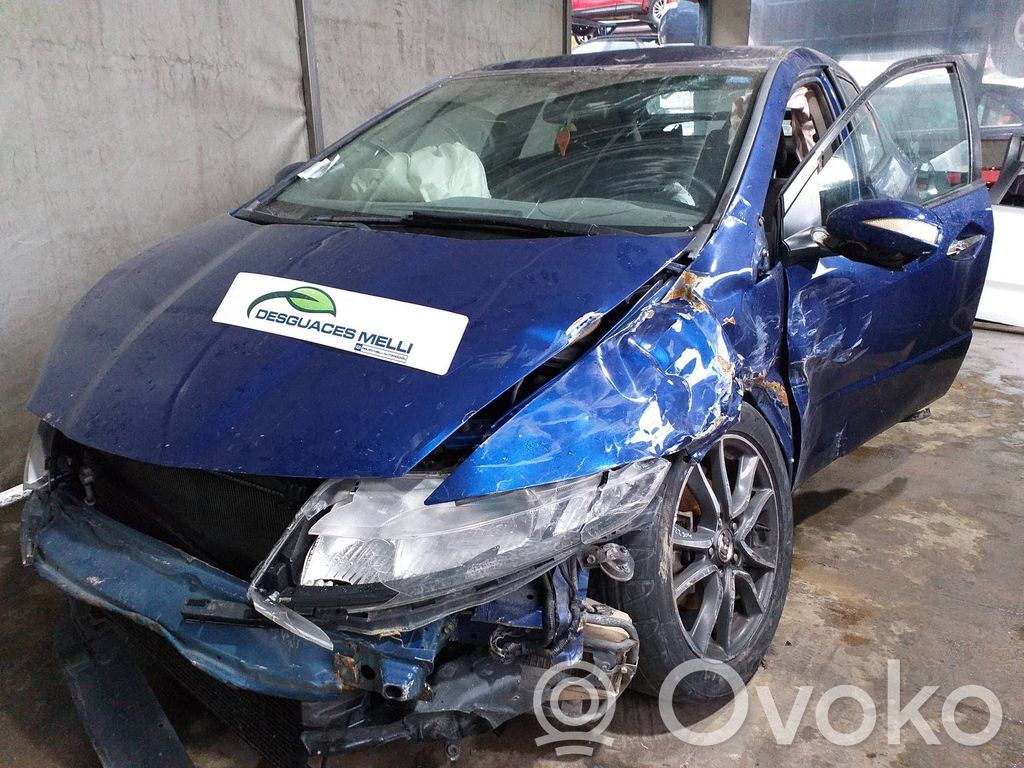 Civic Civic  72151SMGG0