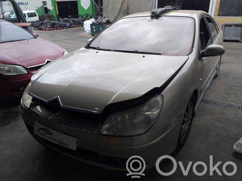 C5 C5, C5 Aircross  4000LZ