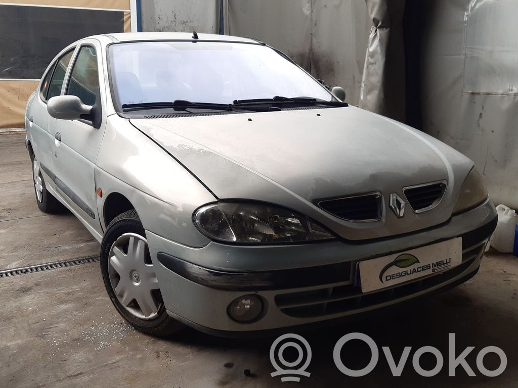 Megane I Megane  JB1962