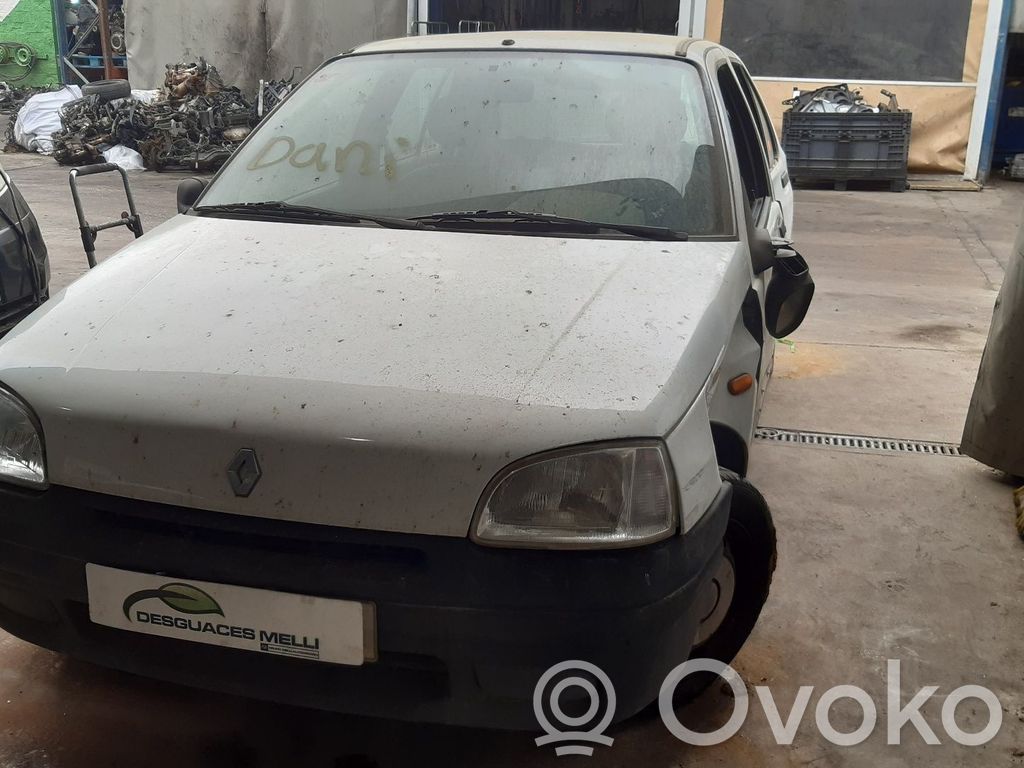 Clio I Clio  7700847733