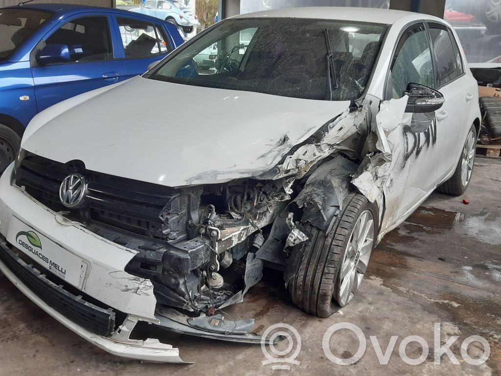 Golf VI Golf  1K1419502BG