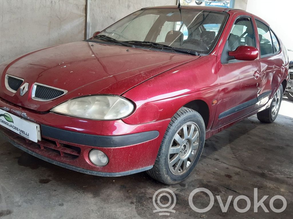 Megane I Megane  7700432392