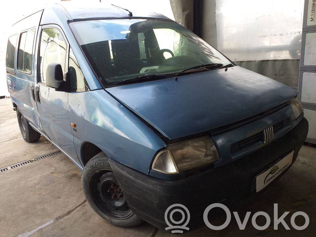 Scudo Scudo  9639373480