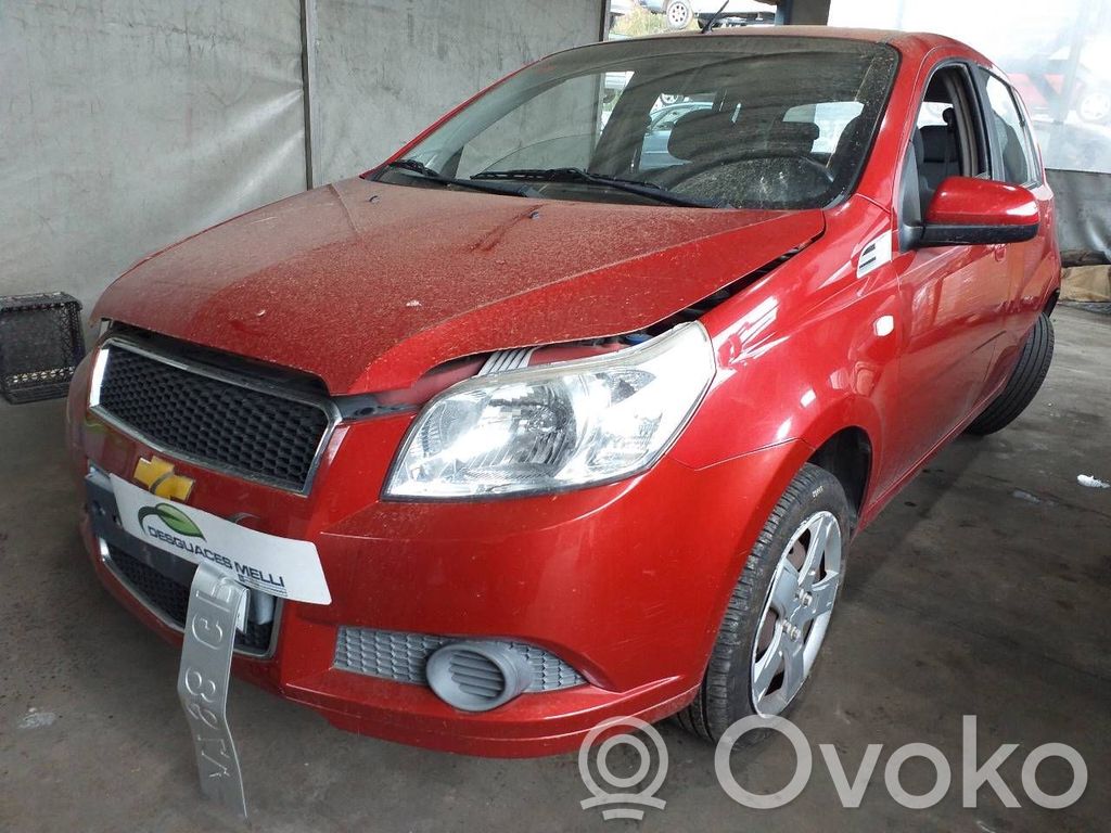 Aveo Aveo  96540939