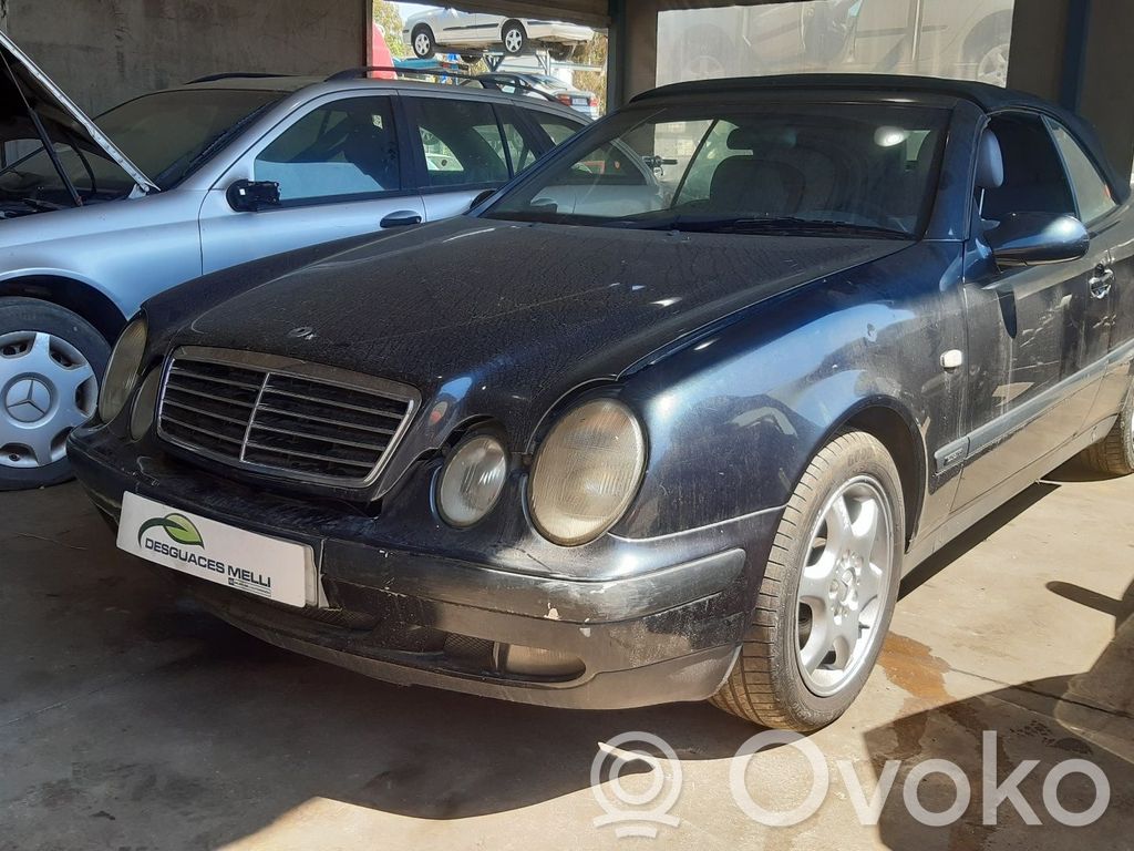CLK A208 C208 CLK-class, AMG (W208, W209)  2102551KZ