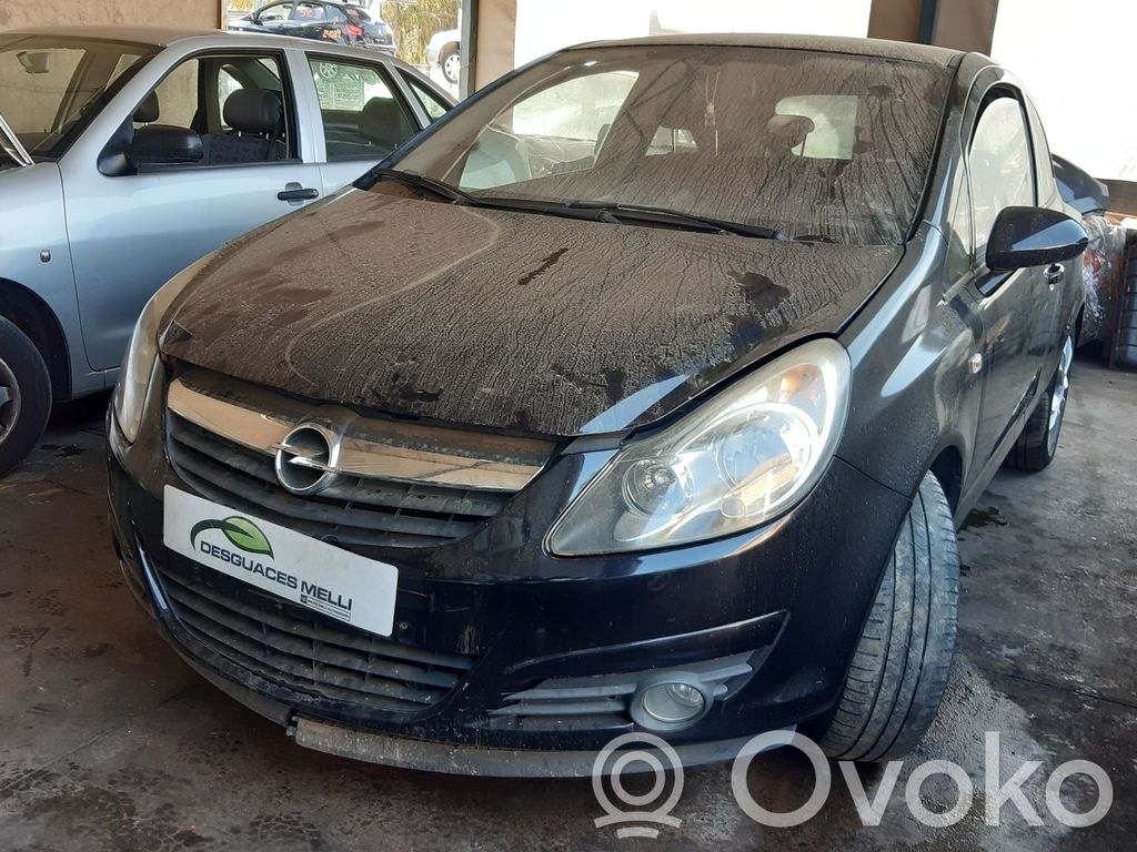 Corsa D Corsa  17184341