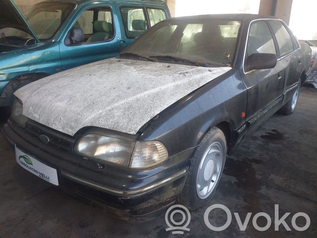 Scorpio Scorpio  92GG13N004AA