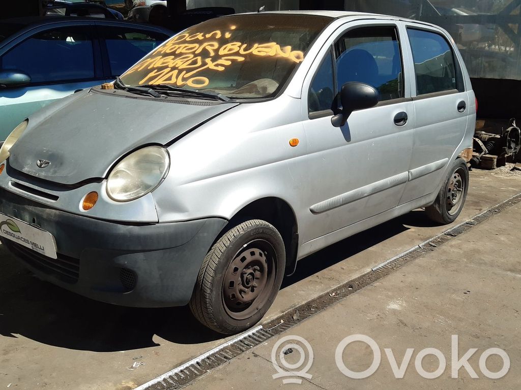 Matiz Matiz  96518887