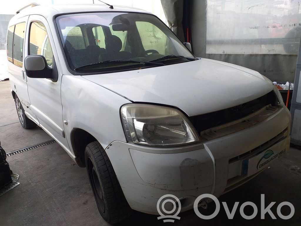 Berlingo Berlingo  8143WE