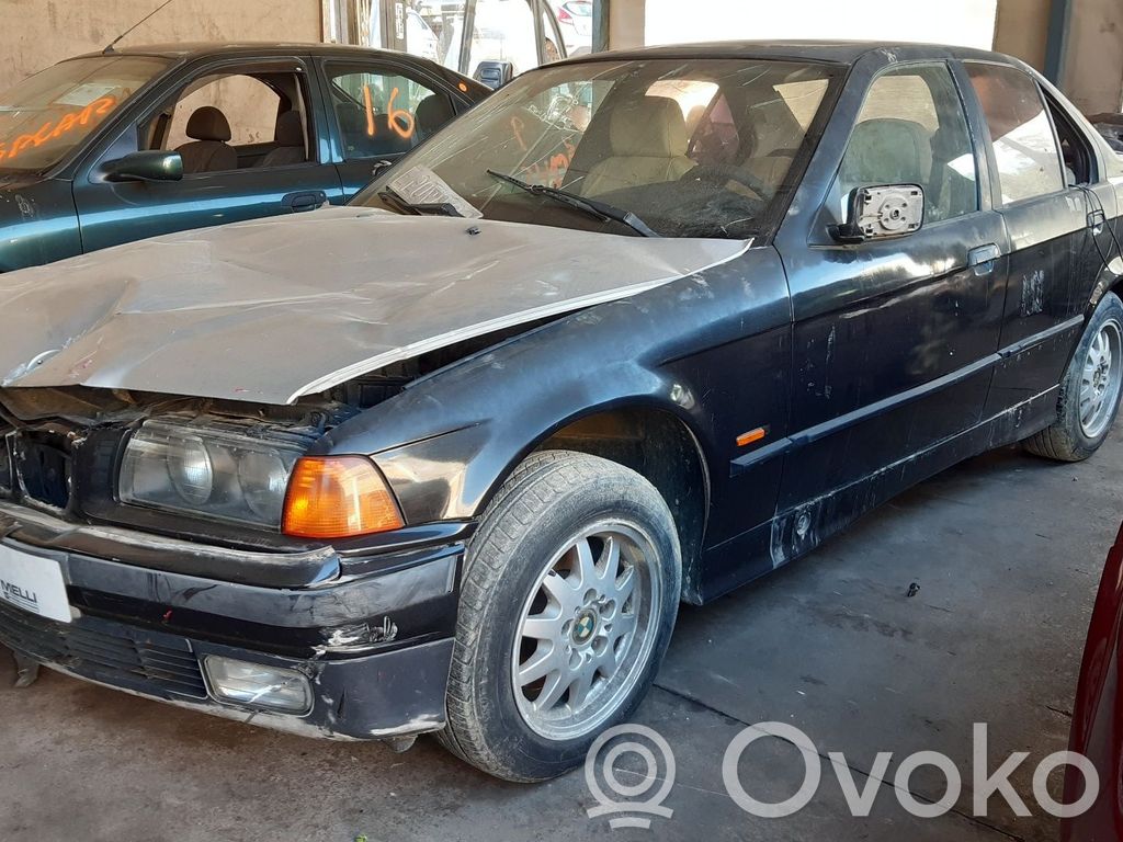 3 E36 Series 3  1247594