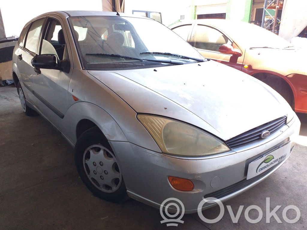 Focus Focus  1425754