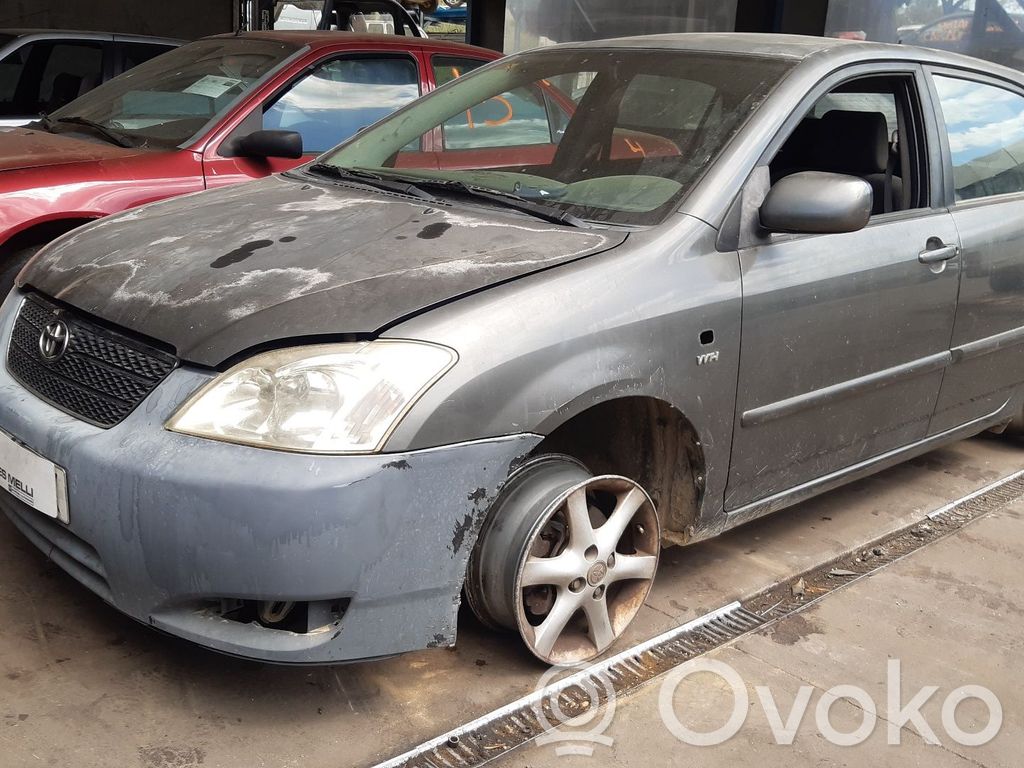 Corolla E120 E130 Corolla  8917013040