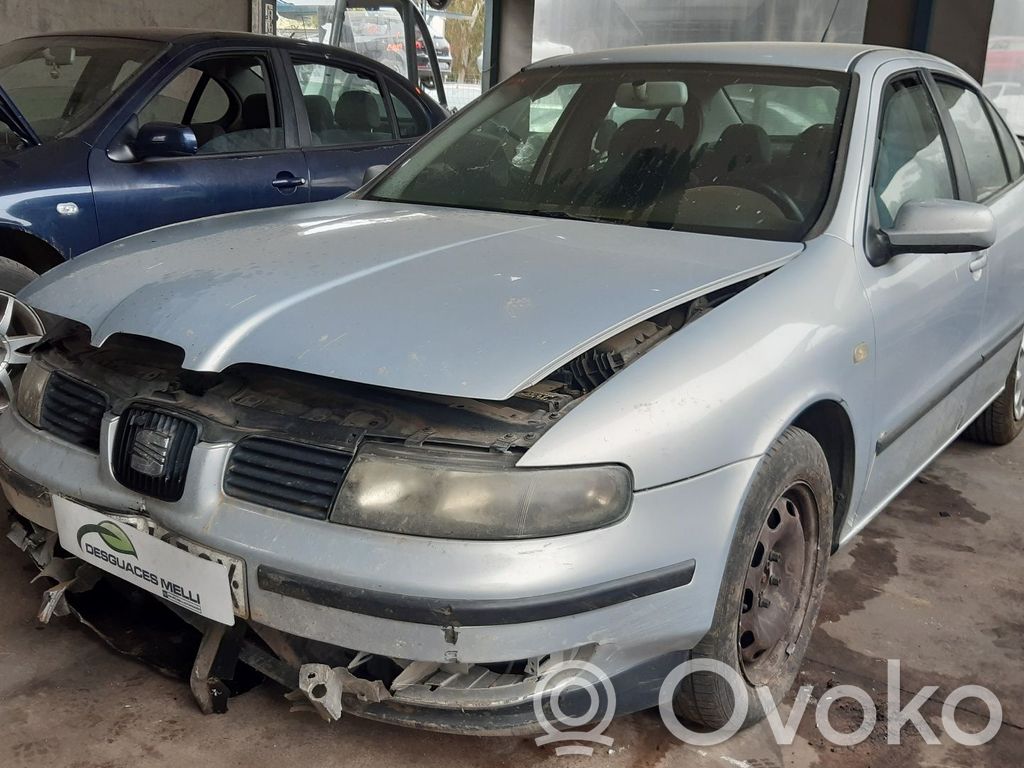 Toledo II (1M) Toledo  1J1614019K