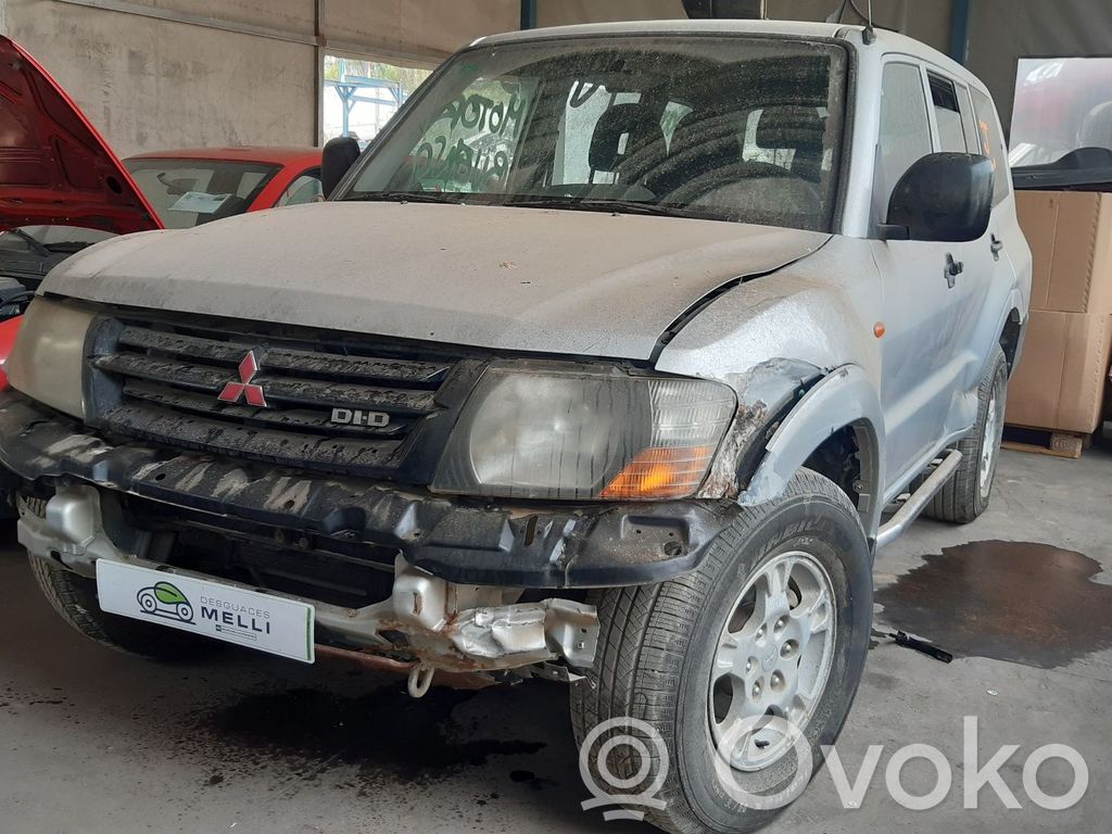 Montero Montero  5700A896