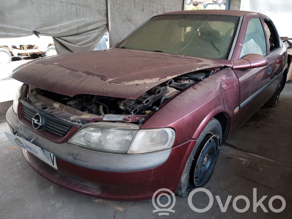 Vectra B Vectra  90512712