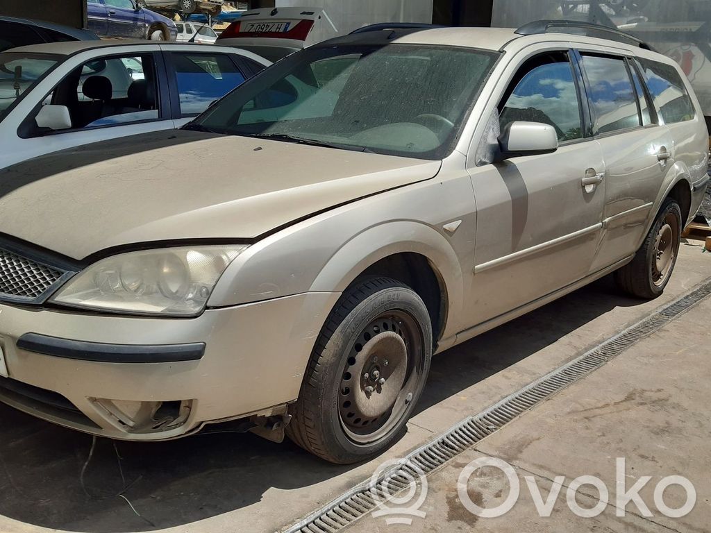Mondeo Mk III Mondeo  1S71F27001BM