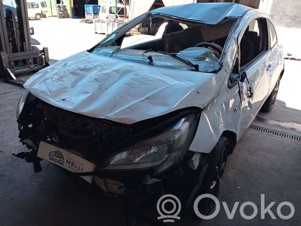 Corsa E Corsa  39172889
