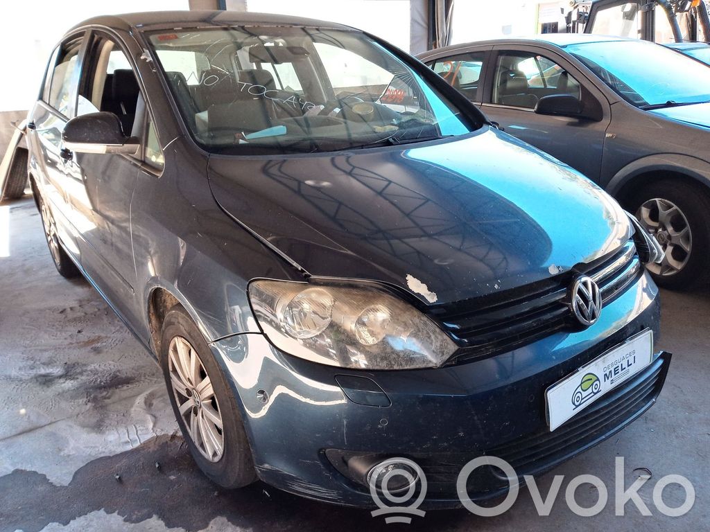 Golf Plus Golf  5M0920870C
