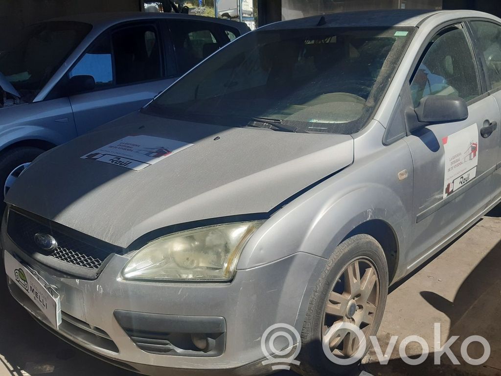 Focus Focus  2S6U9E927D